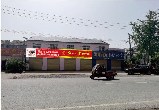 安义广告牌制作要注意什么才能避免被整改？