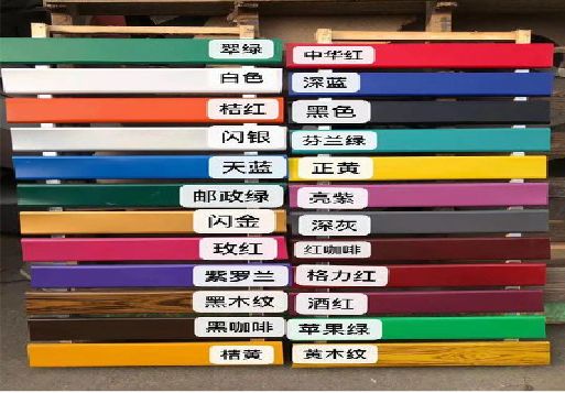 安义做招牌可以用哪些材料？