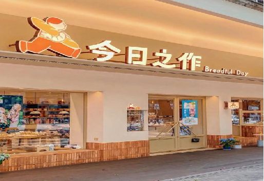 安义门头不仅仅是门头设计。