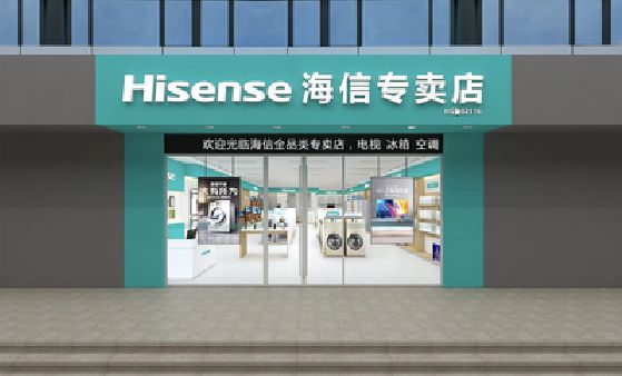 安义如何加强专卖店门头设计品质？
