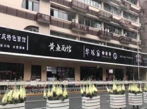 安义政府为什么要统一规划店铺招牌？